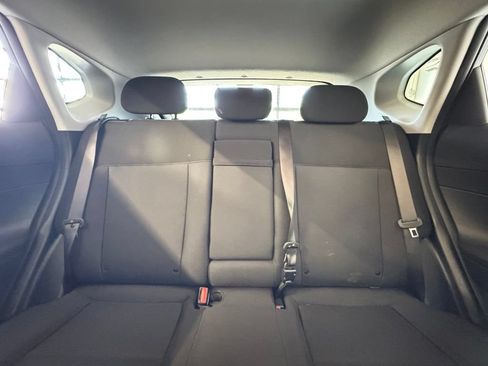 Used 2025 Hyundai Kona SEL FWD image 30