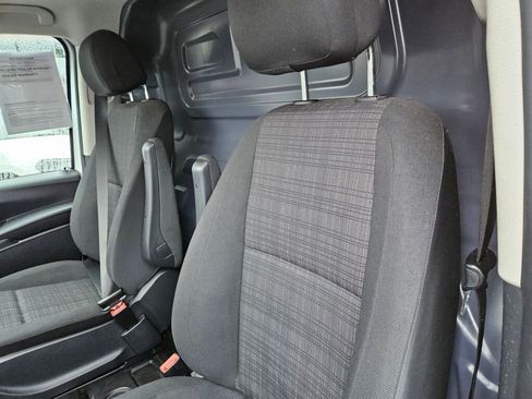 Used 2020 Mercedes-Benz Metris image 15