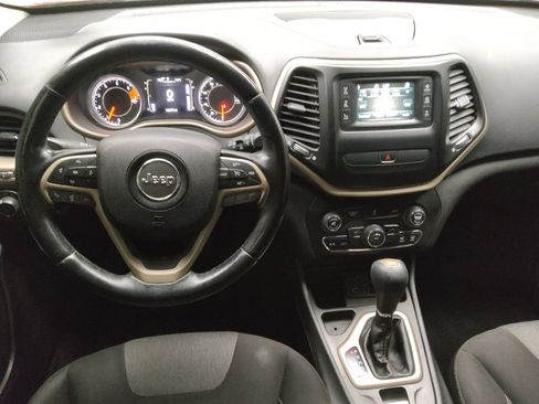 Used 2017 Jeep Cherokee Sport w/ Cold Weather Group image 22