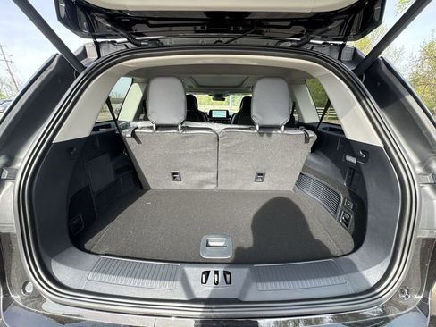 New 2026 Lincoln Aviator Reserve AWD/4WD image 25