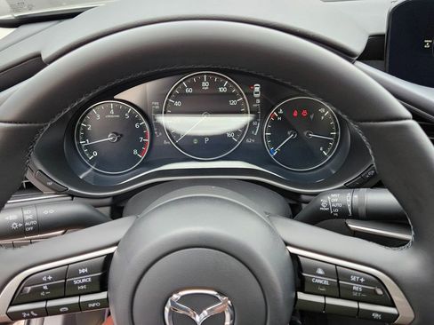 New 2026 MAZDA MAZDA3 2.5 S Sedan w/ Preferred Pkg image 21