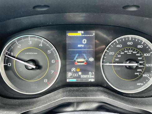 Certified 2023 Subaru Crosstrek 2.5i Sport image 31