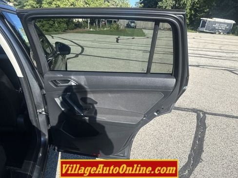 Used 2020 Volkswagen Tiguan S AWD/4WD image 31
