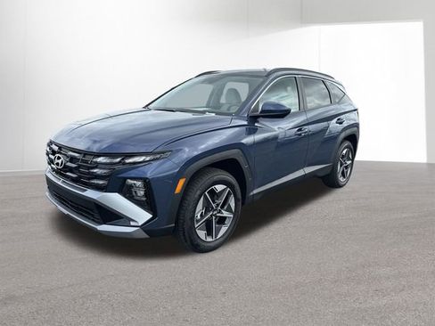 New 2026 Hyundai Tucson SEL AWD/4WD image 11