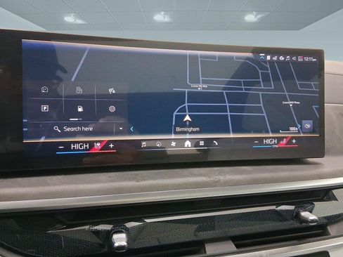 New 2026 BMW X5 xDrive40i w/ M Sport Package image 23