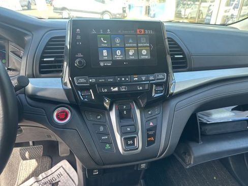 Used 2022 Honda Odyssey EX-L image 13