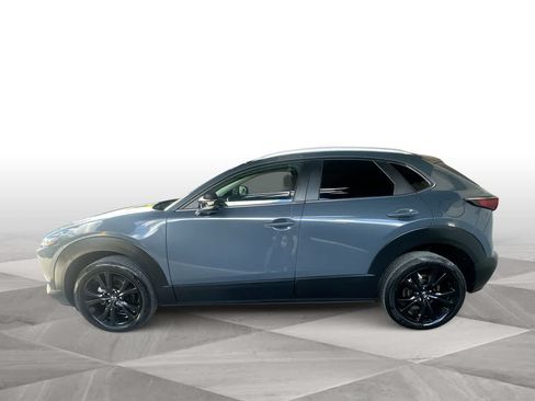 Used 2025 MAZDA CX-30 AWD 2.5 S w/ Preferred Package image 5