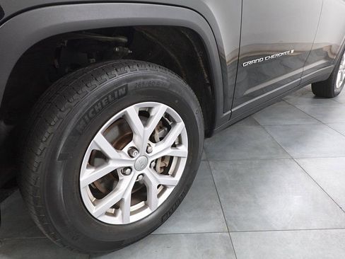 Used 2021 Jeep Grand Cherokee L Limited image 30