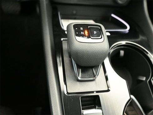 New 2026 Nissan Rogue SV image 23