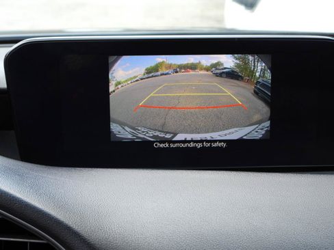 Used 2024 MAZDA MAZDA3 s FWD image 64