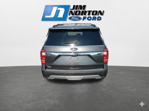 Used 2020 Ford Expedition XLT AWD/4WD image 8