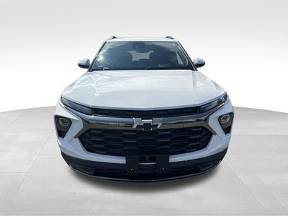 Used 2024 Chevrolet TrailBlazer ACTIV w/ Driver Confidence Package