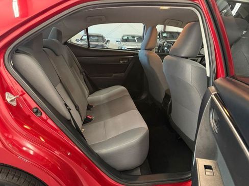 Used 2019 Toyota Corolla LE FWD image 20