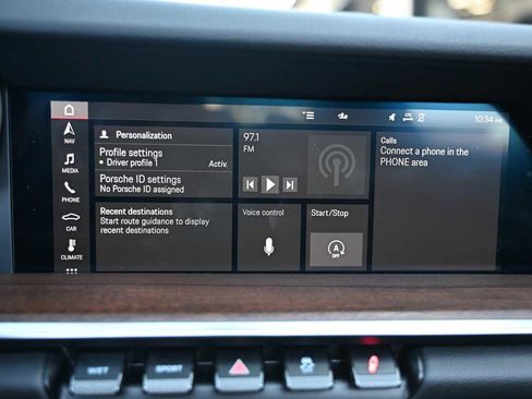 Used 2020 Porsche 911 Carrera image 24