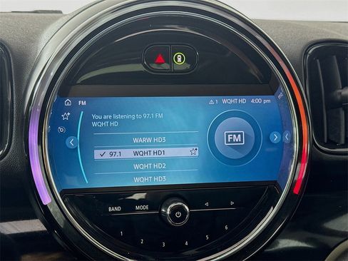 Certified 2024 MINI Cooper Countryman S w/ Storage Package image 14