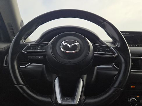 Used 2017 MAZDA CX-5 Touring w/ Preferred Equipment Package image 23