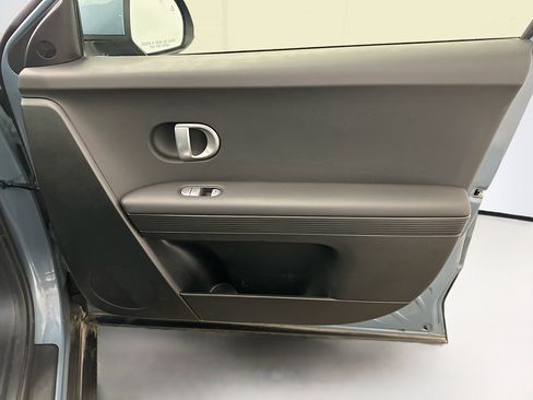 Used 2024 Hyundai Ioniq 5 SEL image 34