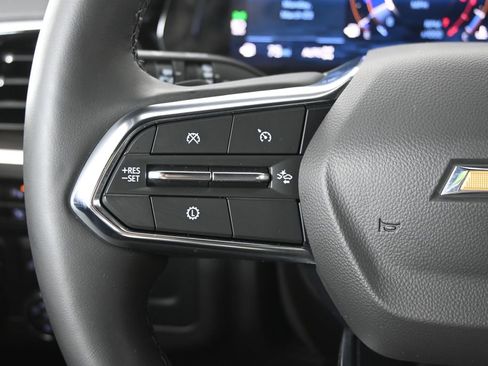 Used 2025 Chevrolet Tahoe LT w/ Comfort Package image 37