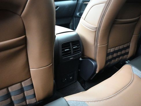 New 2024 Ford Bronco Sport Outer Banks w/ Tech Package image 24