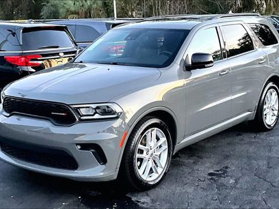 Used 2024 Dodge Durango GT