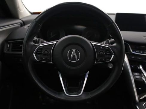 Used 2022 Acura TLX w/ Technology Package FWD image 20