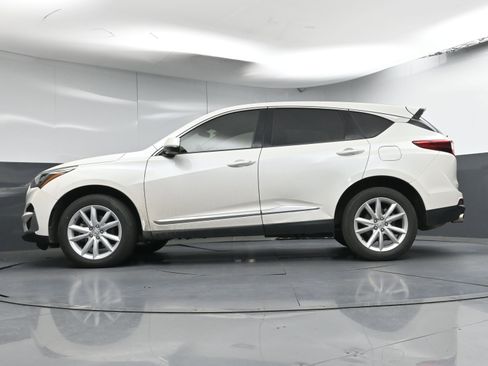 Used 2019 Acura RDX FWD image 28