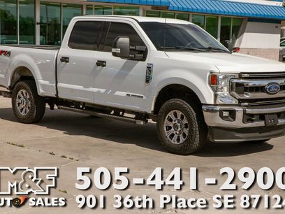 Used 2022 Ford F250 XLT w/ XLT Value Package