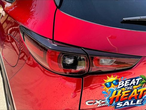 Used 2023 MAZDA CX-5 AWD 2.5 S image 36