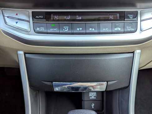 Used 2015 Honda Accord EX image 24