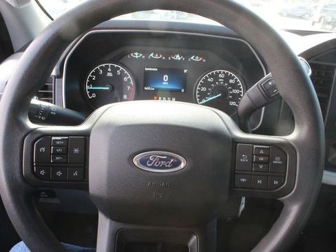 Used 2022 Ford F150 XL w/ Equipment Group 101A High image 4
