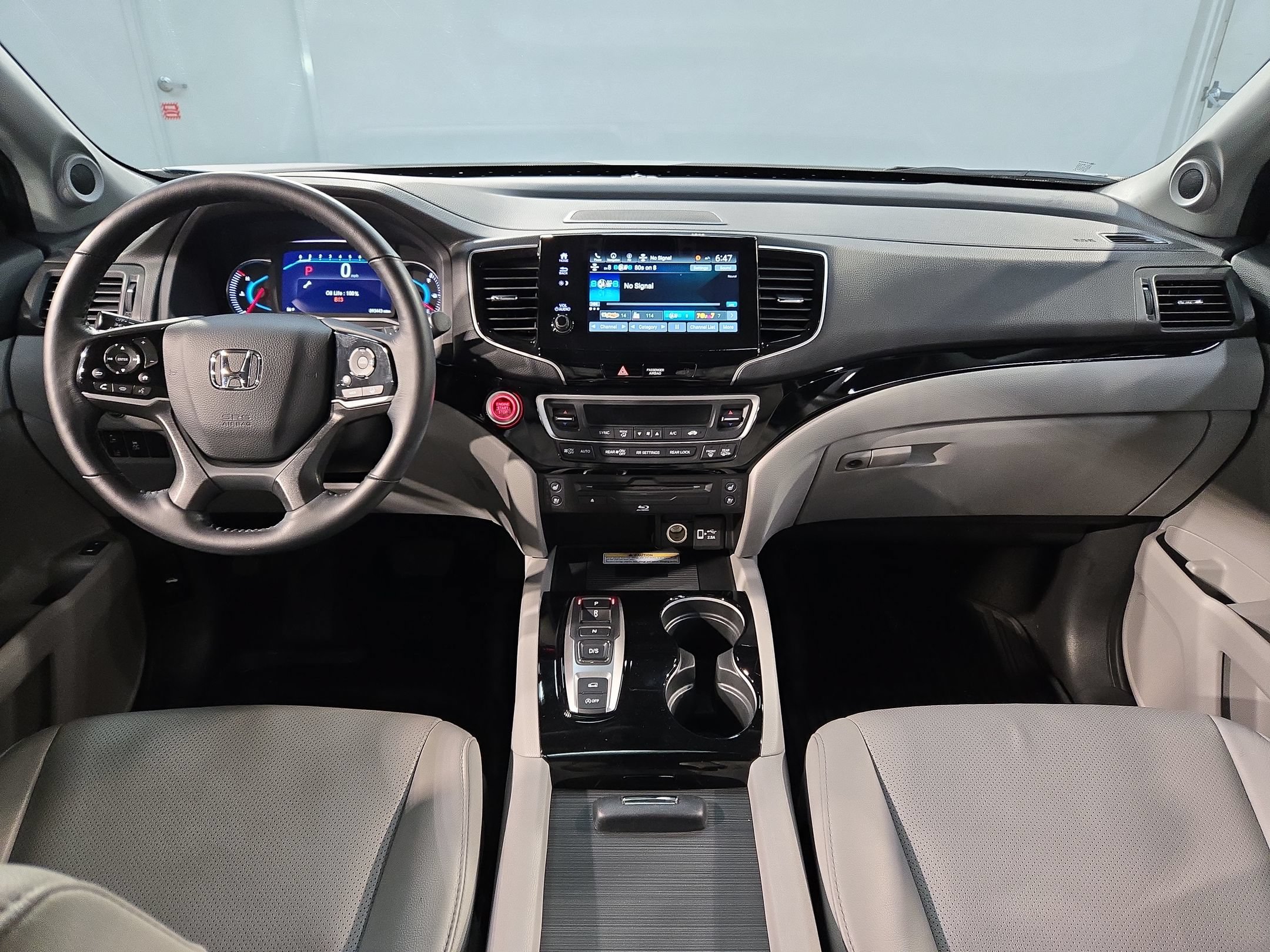 Used 2021 Honda Pilot Elite image 10