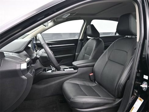 Certified 2025 Nissan Altima 2.5 SL image 18