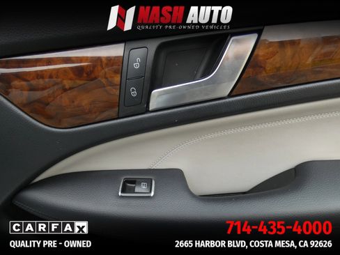 Used 2015 Mercedes-Benz C 350 Coupe image 38