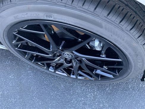 New 2026 Toyota Camry SE image 25