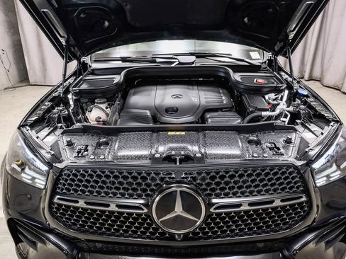 Used 2026 Mercedes-Benz GLE 450 4MATIC image 27