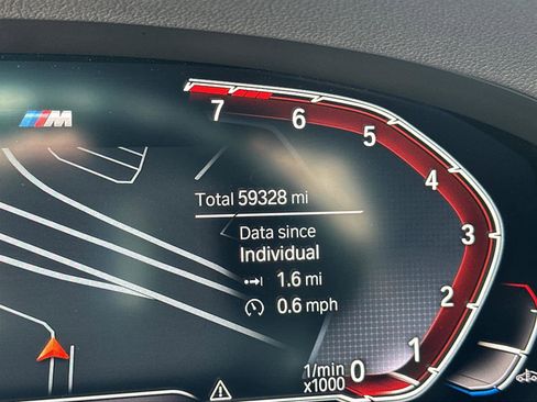 Used 2022 BMW 740i 740i w/ M Sport Package image 19