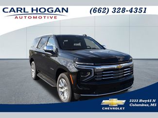 New 2026 Chevrolet Tahoe Premier w/ Sun And Tow Package RWD 360° Tour