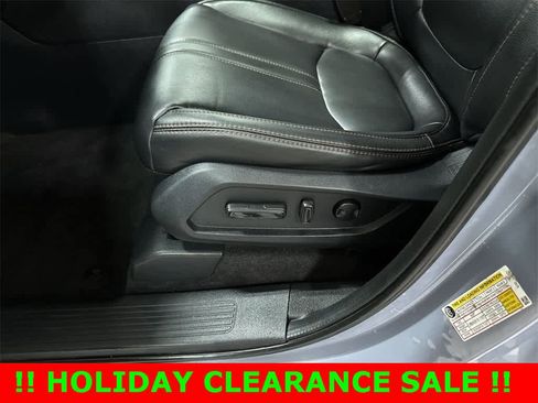 Used 2024 Honda Pilot TrailSport image 24