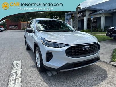 Used 2025 Ford Escape Active