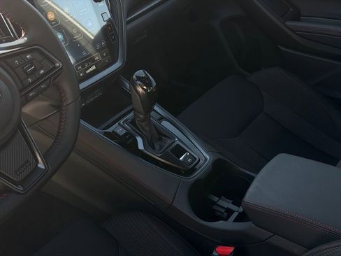 Used 2025 Subaru WRX Premium image 25