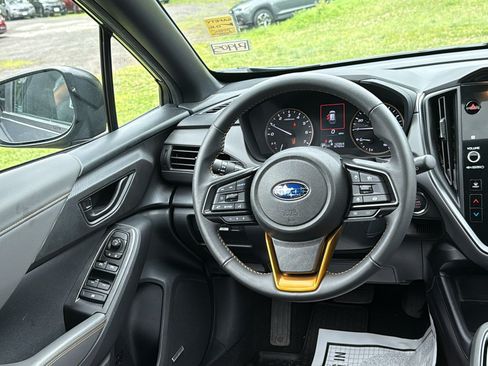 Certified 2025 Subaru Crosstrek 2.5i Wilderness AWD/4WD image 20