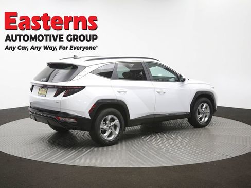 Used 2023 Hyundai Tucson SEL AWD/4WD image 42