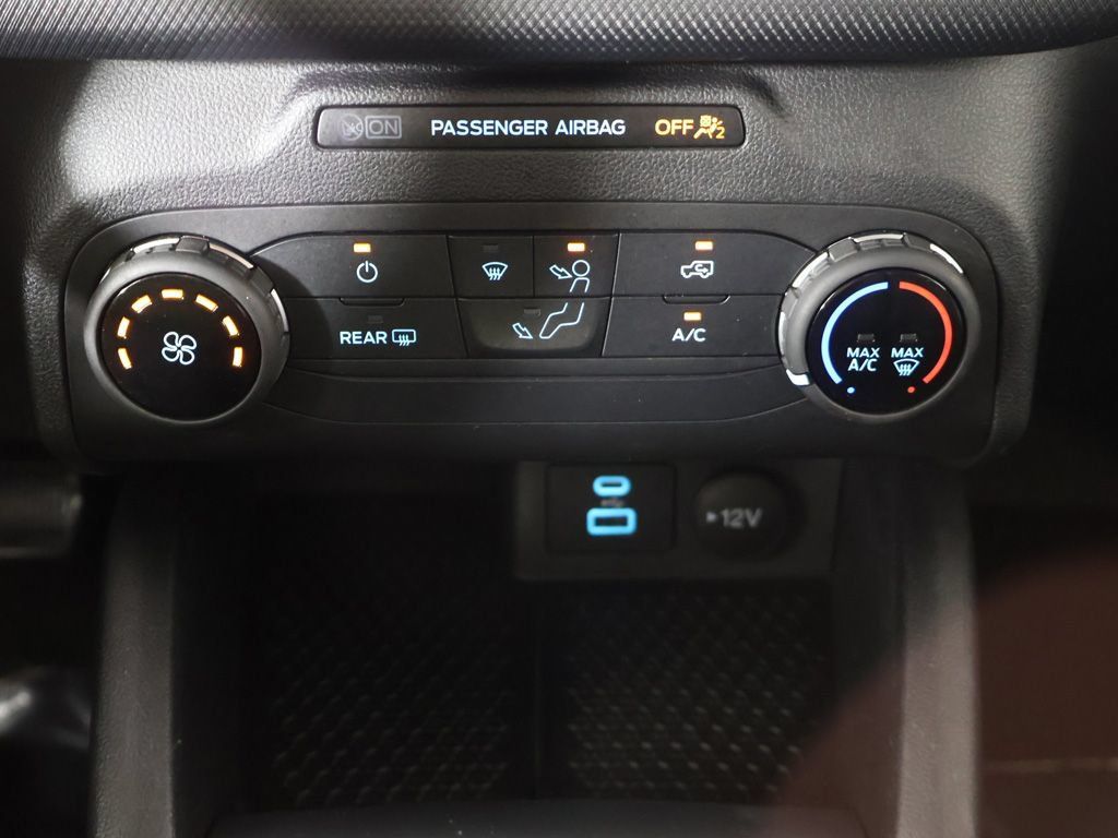 Used 2021 Ford Bronco Sport AWD/4WD image 40
