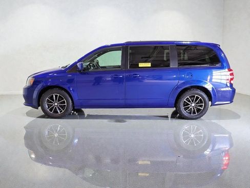 Used 2019 Dodge Grand Caravan GT image 21
