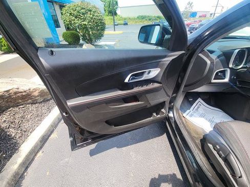 Used 2015 Chevrolet Equinox LT FWD image 17