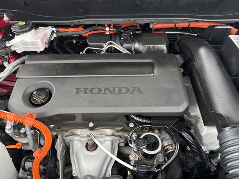 Certified 2024 Honda CR-V Sport-L image 44