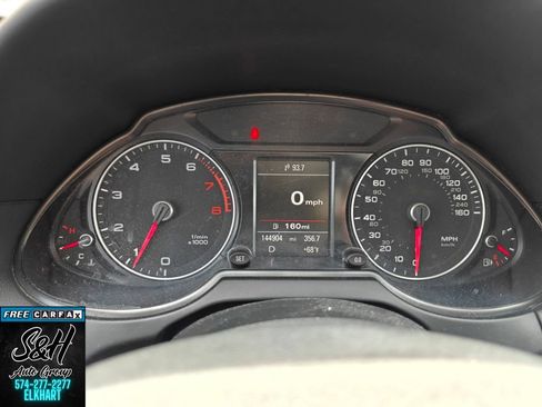 Used 2014 Audi Q5 2.0T Premium Plus AWD/4WD image 23