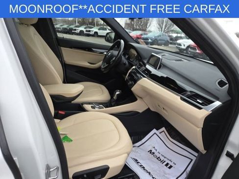 Used 2017 BMW X1 sDrive28i image 56