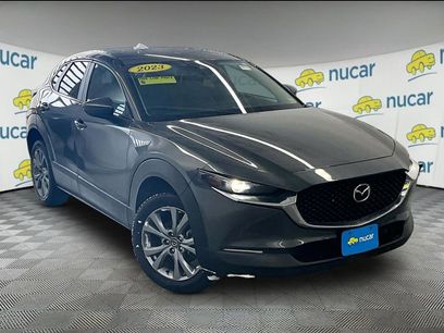 Used 2023 MAZDA CX-30 AWD 2.5 S w/ Select Package