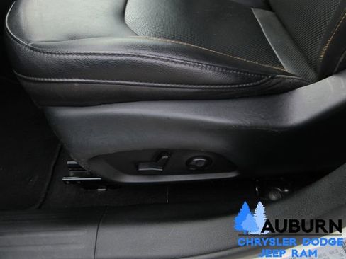 Used 2019 Jeep Compass Limited image 12